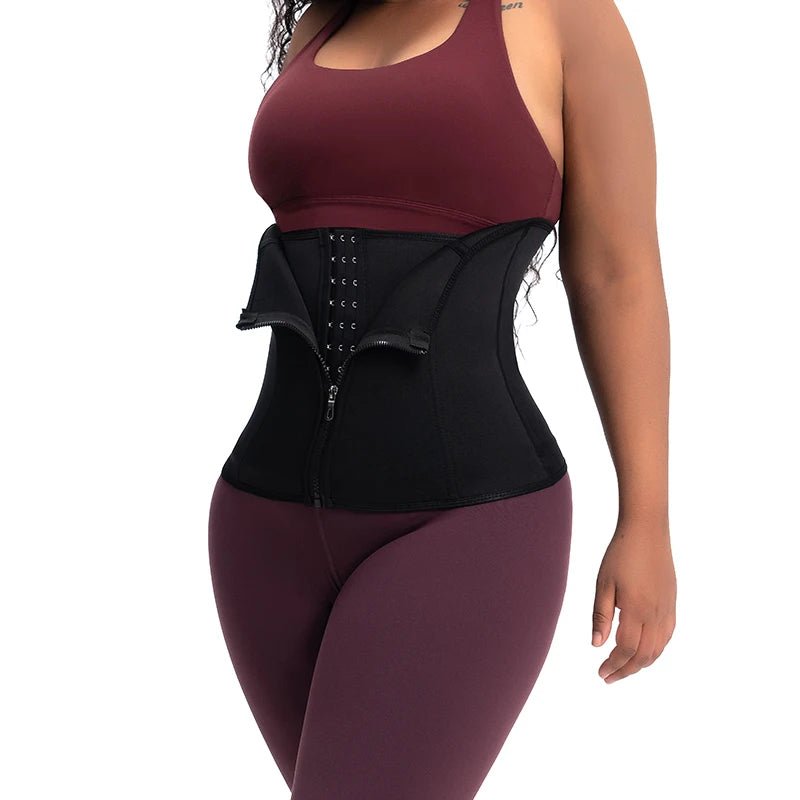 Waist slimming bälte - Gymfit