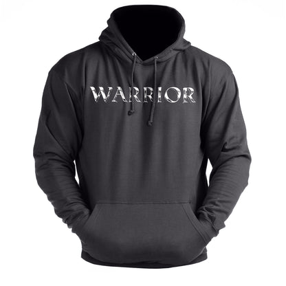 Warrior - Hoodie de sport - Gymfit