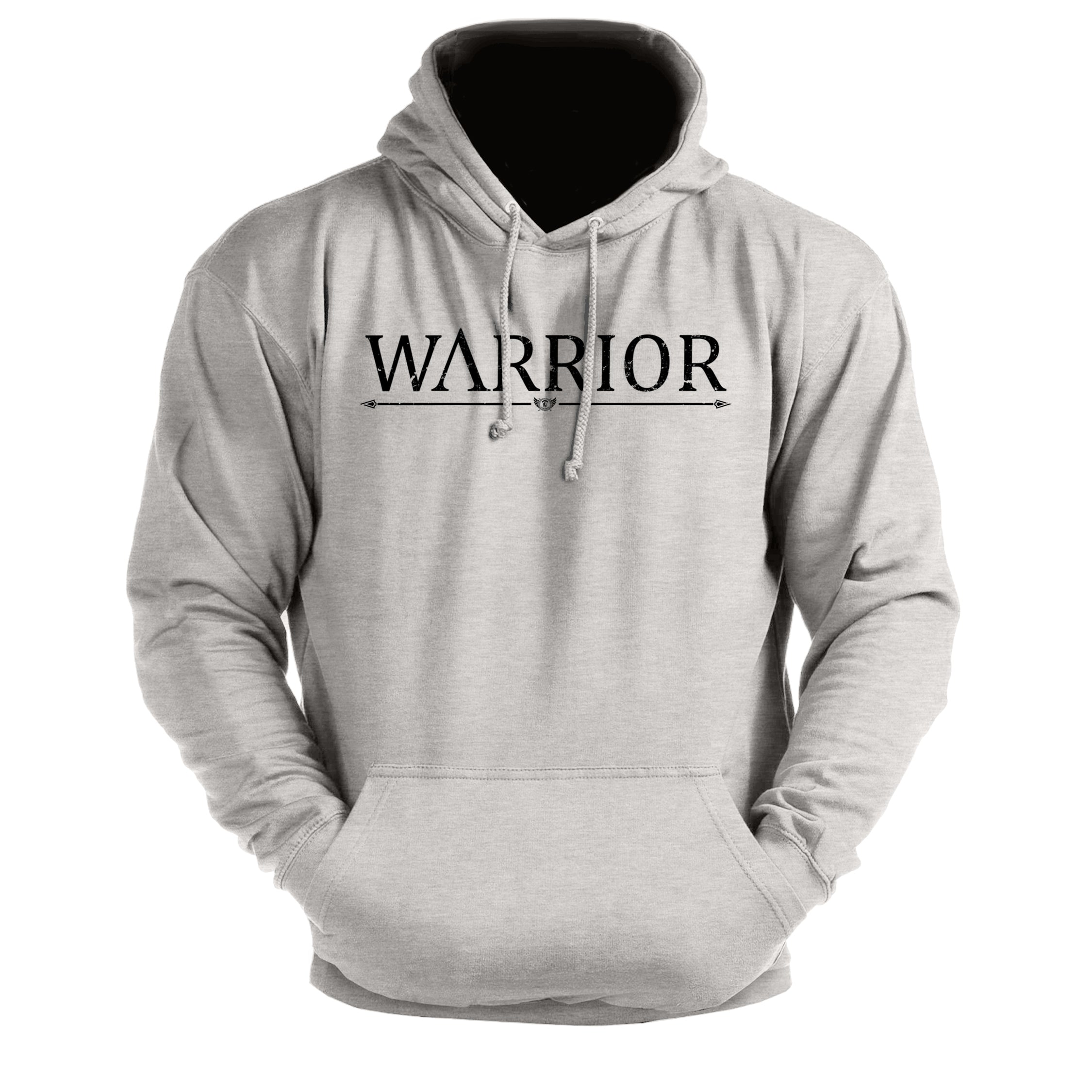 Warrior - Spartan Forged - Sweat à capuche de sport - Gymfit