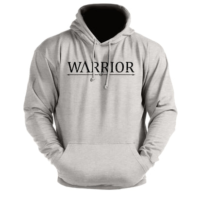 Warrior - Spartan Forged - Sweat à capuche de sport - Gymfit