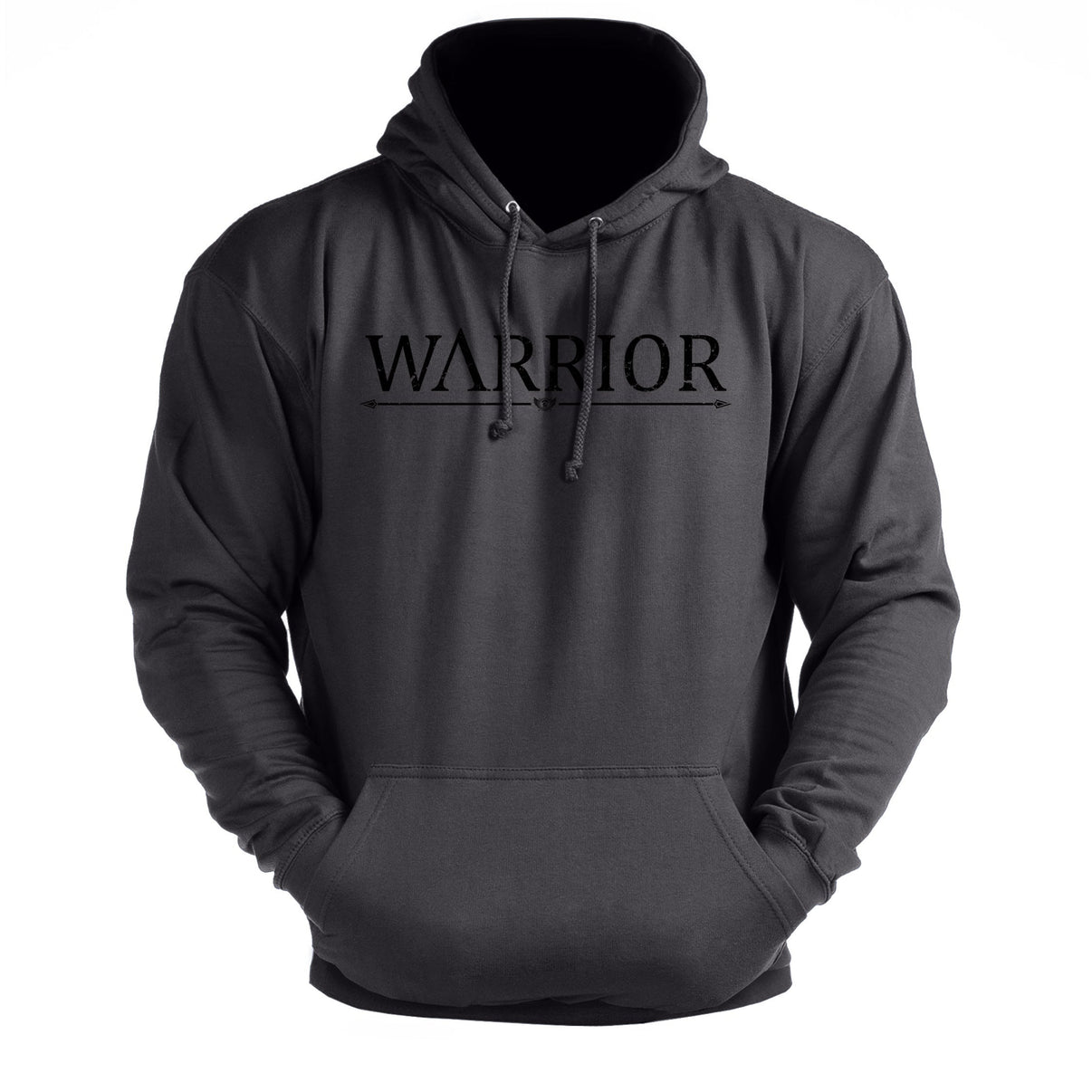 alt
Warrior - Spartan Forged - Sweat à capuche de sport - Gymfit