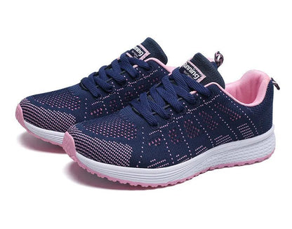 Chaussures de running performance pour femme - Gymfit