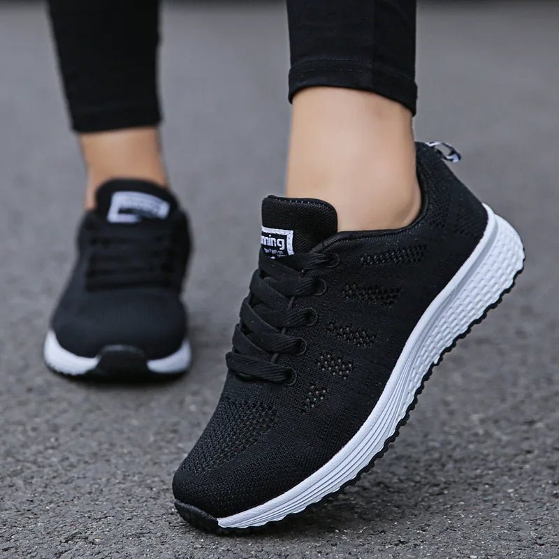 Chaussures de running performance femme - Gymfit