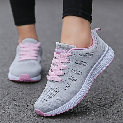 Chaussures de course performantes pour femme - Gymfit