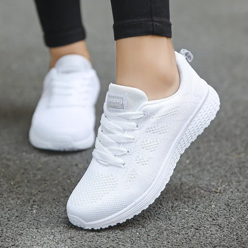 Chaussures de course femme Performance - Gymfit