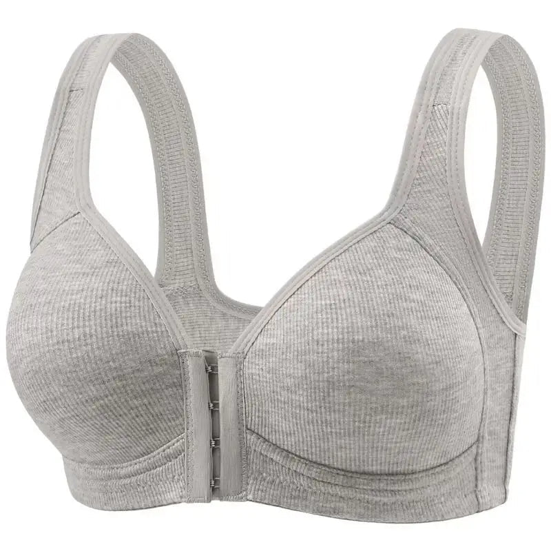 Women's Front Close BH - Gymfit
