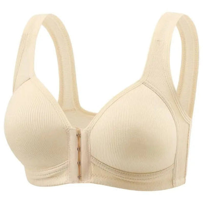 Women's Front Close BH - Gymfit