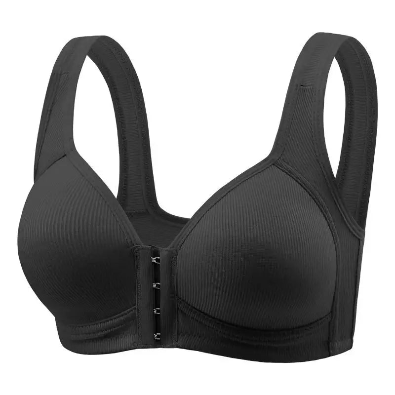 Women's Front Close BH - Gymfit