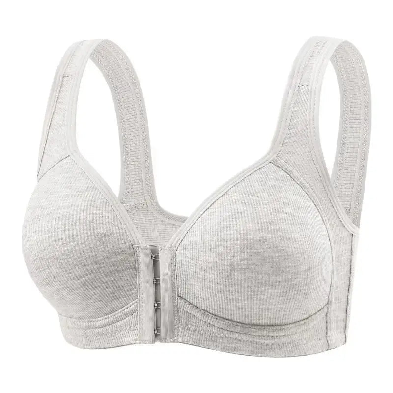 Women's Front Close BH - Gymfit