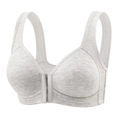 Women's Front Close BH - Gymfit