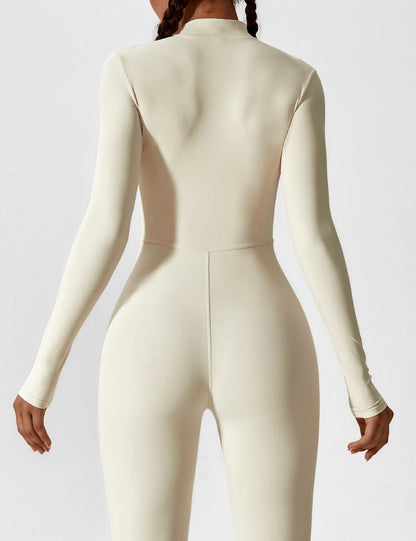 Gymfit Bella Fleece Combinaison