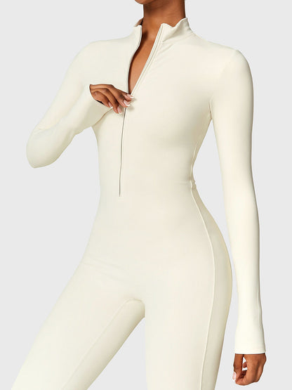 Gymfit Bella Fleece Combinaison