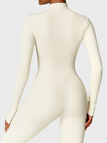 Gymfit Bella Fleece Combinaison