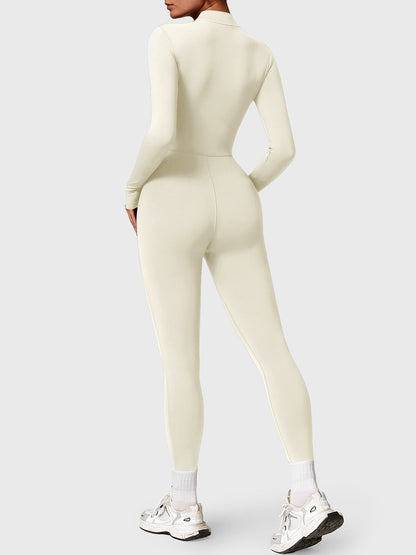 Gymfit Bella Fleece Combinaison
