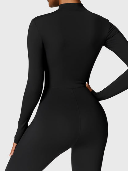 Gymfit Bella Fleece Combinaison