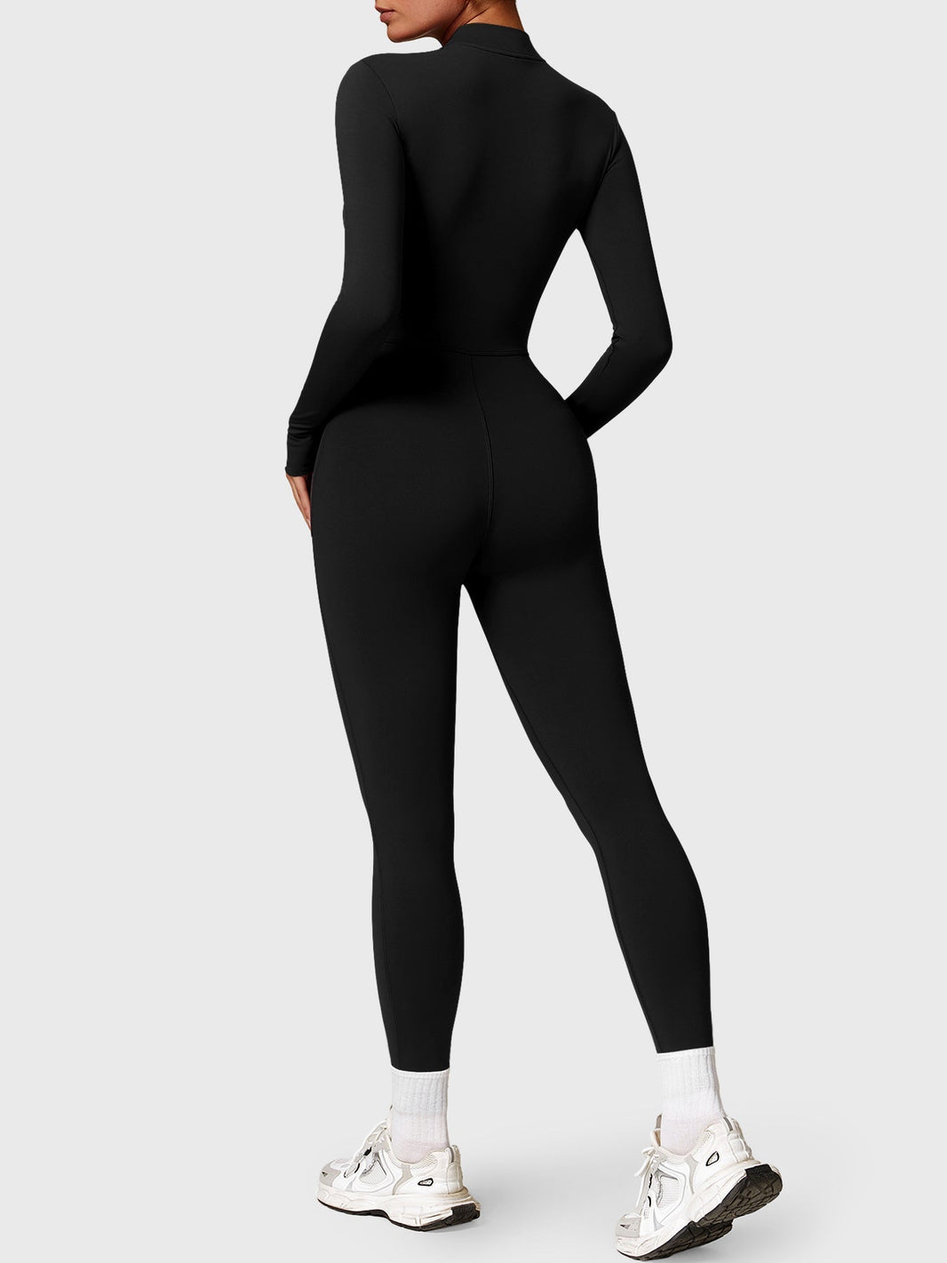 Gymfit Bella Fleece Combinaison