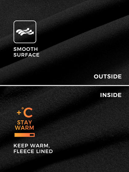 Gymfit Bella Fleece Combinaison