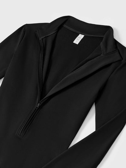 Gymfit Bella Fleece Combinaison