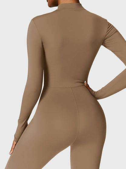 Gymfit Bella Fleece Combinaison