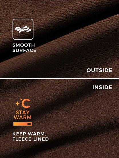 Gymfit Bella Fleece Combinaison