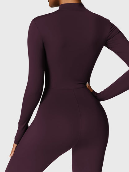 Gymfit Bella Fleece Combinaison