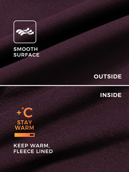 Gymfit Bella Fleece Combinaison