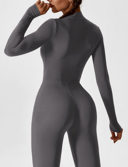 Gymfit Bella Fleece Combinaison
