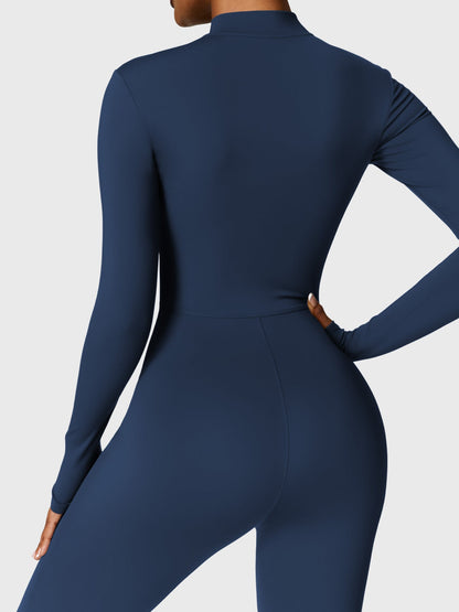 Gymfit Bella Fleece Combinaison