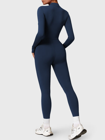 Gymfit Bella Fleece Combinaison