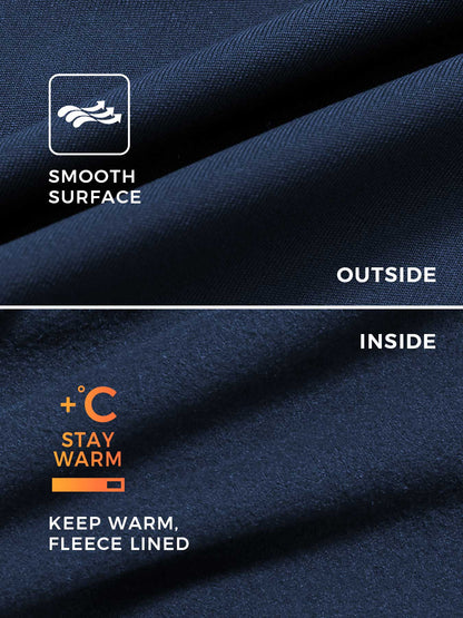 Gymfit Bella Fleece Combinaison