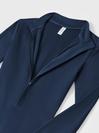 Gymfit Bella Fleece Combinaison