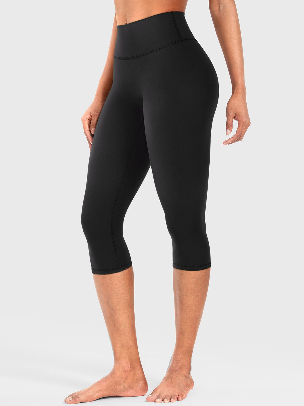 Gymfit Nelly Capri Leggings
