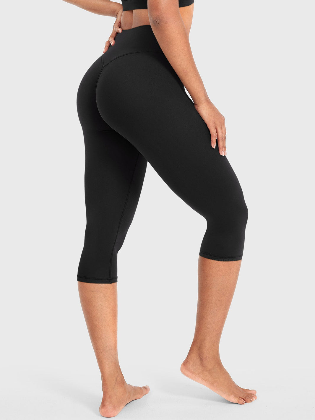 Gymfit Nelly Capri Leggings
