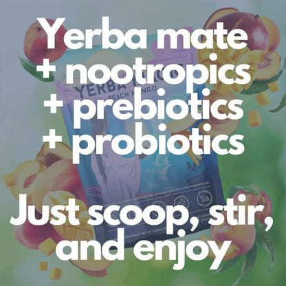 alt
Yerba Magic - Gymfit